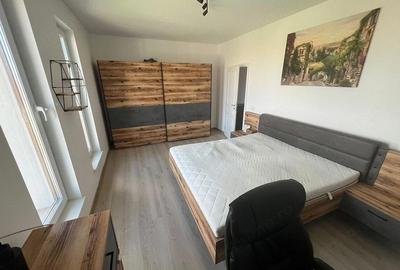 Apartament cu 2 camere semidecomandat în Braytim - 5