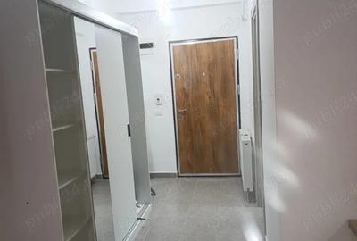 Garsonieră decomandată în Vitan - 2