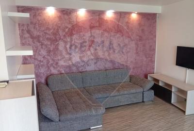 Apartament cu 2 camere semidecomandat, mobilat în P-ța Romană - 2