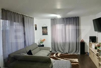 Casa 5 Camere - Mobilata/Utilata - Burdujeni Sat Casa 5 Camere - Mobilata/Utilata - Burdujeni Sat - 4