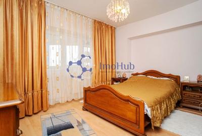 Ap 3 camere, 80 mp, Nicolina - prima statie - 3