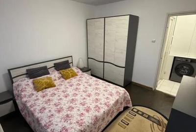 Apartament cu 2 camere decomandat în Gării - 3