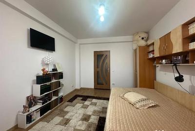 Apartament cu 3 camere decomandat în Cantacuzino - 5