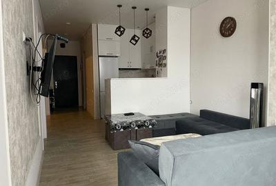 Apartament cu 2 camere decomandat în Obor - 2