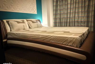 Apartament cu 2 camere în Magheru - 4