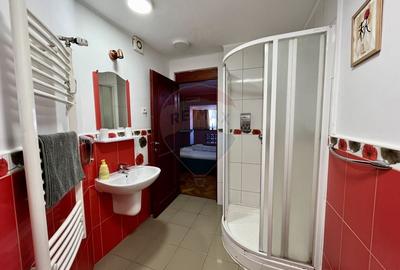 Garsoniera spatioasa - Piata Romana, vedere spre ASE, disponibila acum - 7