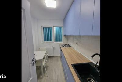Apartament cu 3 camere decomandat în Titan - 3