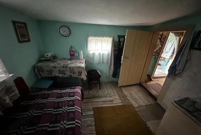Casă cu 3 camere cu Teren 1300 Mp în Tudor Vladimirescu - 7
