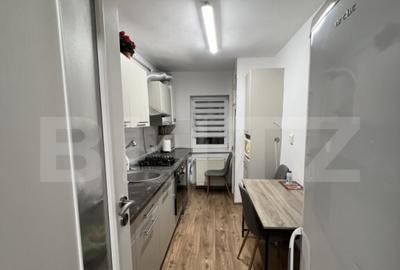 Apartament cu 3 camere decomandat în Central - 4