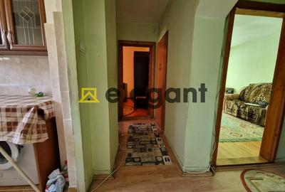 3 camere, decomandat, etaj 3, Valea Rosie-Spitalul Militar - 9