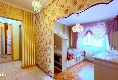Apartament cu 4 camere, mobilat în Moșilor - 15