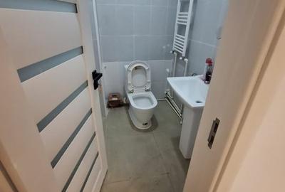 Spațiu comercial, de 100 mp, în Ultracentral - 6