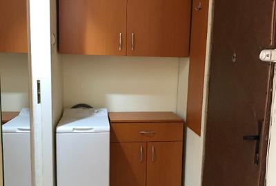 Chirie garsoniera Gheorgheni - 3