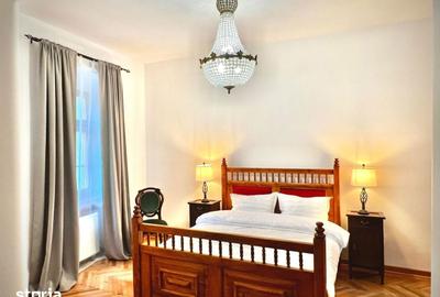Apartament cu 4 camere în Centrul Istoric - 1