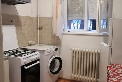 Ap 2 camere decomandat zona Circumvalatiunii de vânzare - 6