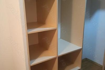 Apartament cu 3 camere semidecomandat în Groapa - 3