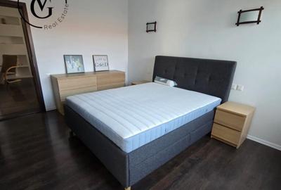 Apartament spa?ios de 3 camere - zona Compozitori