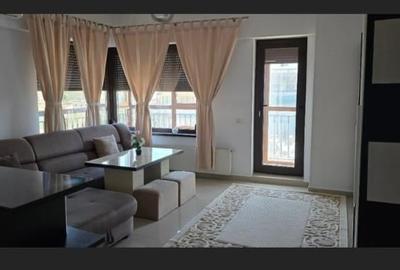 APARTAMENT 3 CAMERE - INSTITUTUL DE MARINA - 3