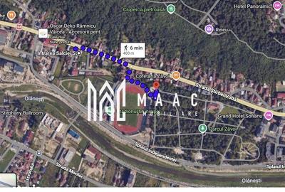 Apartament cu 2 camere în Dăești - 13