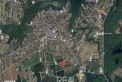 Spațiu comercial, în Ghermănești - 6