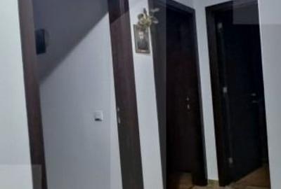 Casa duplex eleganta cu curte amenajata, in Berceni - 16