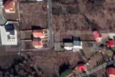 Exclusivitate ! Teren intravilan de 1755 mp in zona Faget ! - 3