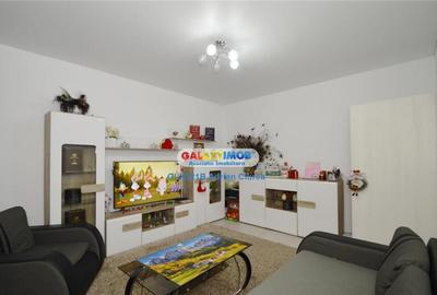 Apartament cu 2 camere decomandat, mobilat în Mihai Bravu - 3