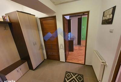 Apartament cu 2 camere decomandat, mobilat în Păcurari - 5