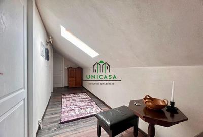 Casa 5 camere/Oras Rm Valcea - 13