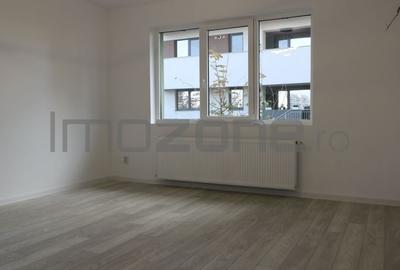 3 CAMERE LA PARTER CU CURTE PROPRIE DE 57MP,  2 BAI, POZITIE PE SUD, COMISION 0% - 28