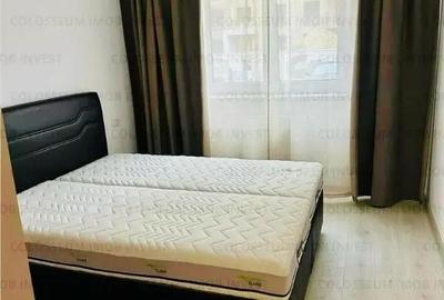 Apartament cu 3 camere decomandat în Tractorul - 6