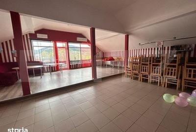 Spațiu comercial, de 1,200 mp, în Central - 6