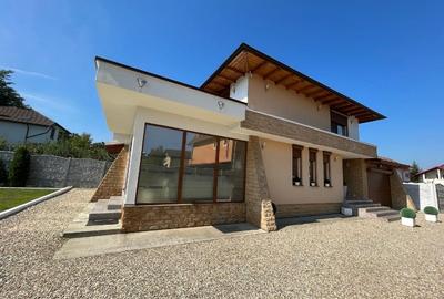 Bascov - Casa de vanzare Labusesti - 1