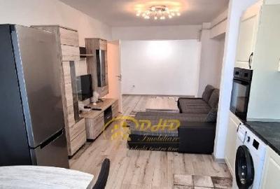 Apartament 2 camere Copou Garden Residence - 1