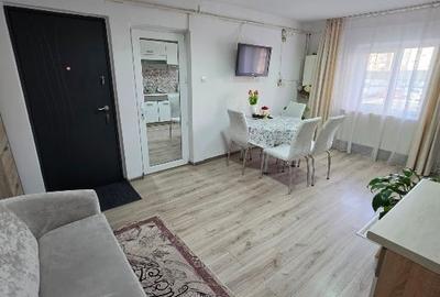 Apartament cu 4 camere decomandat în Central - 8