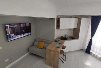 Garsonieră decomandată în Central - 5