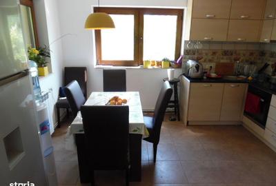 Casă cu 4 camere cu Teren 1700 Mp în Călugareni - 15