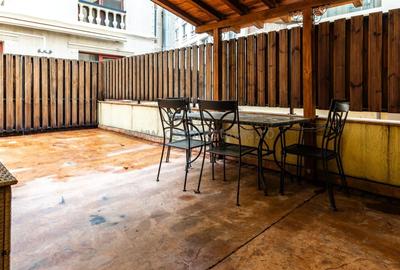 Apartament cu 3 camere decomandat, mobilat în Herăstrău - 26