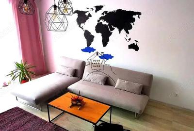 Urban Invest Coresi Mall - apartament cu 2 camere - 3