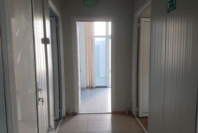 Bogdan Voda, hale industriale 500mp, teren 3000mp, stradal, acces TIR - 17