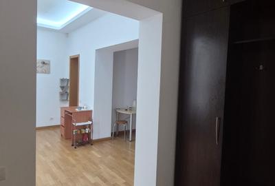 Inchiriere apartament interbelic  70 mp, Ultracentral - 11