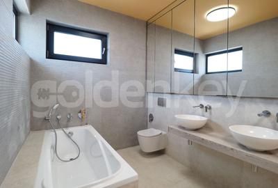 Casă individuală cu 5 camere cu Canalizare în Corbeanca - 13