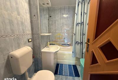 Apartament cu 3 camere decomandat, mobilat în Republicii - 11