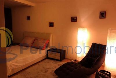 VILA - OVIDIU LAC - DEMISOL, PARTER, ETAJ SI MANSARDA - 1