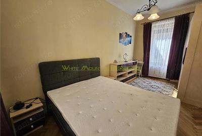 Apartament deosebit cu 2 camere de inchiriat in Centrul Istoric Brasov - 8