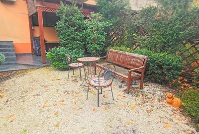 Vila  in Cartierul Tomis plus -propietatea perfecta - 19