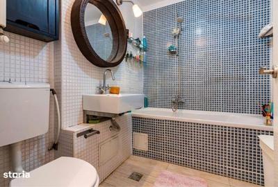 Apartament cu 3 camere semidecomandat în Ferdinand - 5