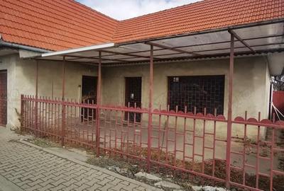 Spațiu comercial, de 100 mp, în Dumbrava - 1