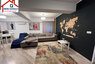 Totul NOU, primul CHIRIAS , Bloc NOU, cod CE 1045 - 12