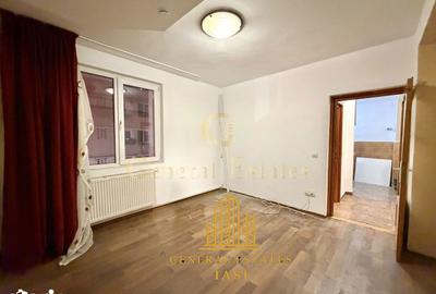 Apartament cu 2 camere în Piața Unirii - 12